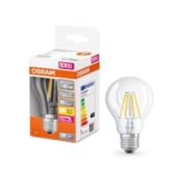 OSRAM 4058075211322 LED Flament Di·m 4.8W Sarı Işık E27