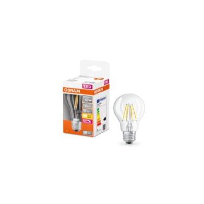 OSRAM 4058075211322 LED Flament Di·m 4.8W Sarı Işık E27