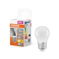 OSRAM 4058075431034 Top Ampül 4.9W E27 Sarı Işık