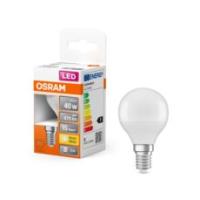 OSRAM 4058075431096 Top Ampül 4.9W E14 Sarı Işık