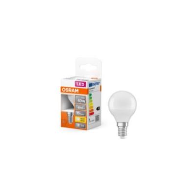 OSRAM 4058075431096 Top Ampül 4.9W E14 Sarı Işık