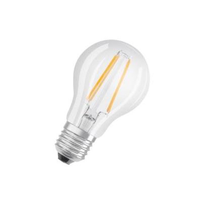 OSRAM 4058075112308 LED Flament 6W Kırık Beyaz Işık E27