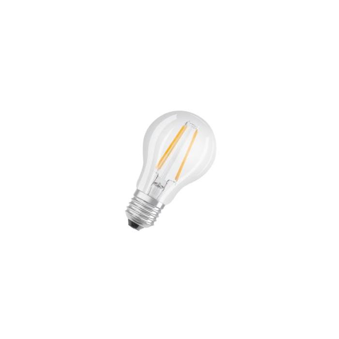 OSRAM 4058075112308 LED Flament 6W Kırık Beyaz Işık E27