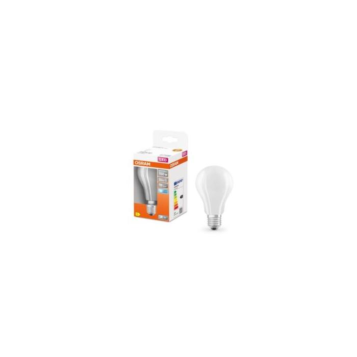 OSRAM 4058075305038 LED Lamba 19W Kırık Beyaz 2521Lm