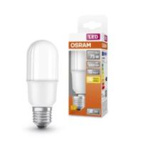 OSRAM 4058075428461 LED Stick 9W Sarı Işık E27