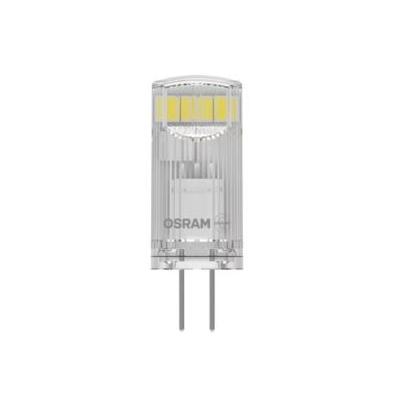 OSRAM 4058075431966 LED Kapsul G4 1.8W Sarı Işık