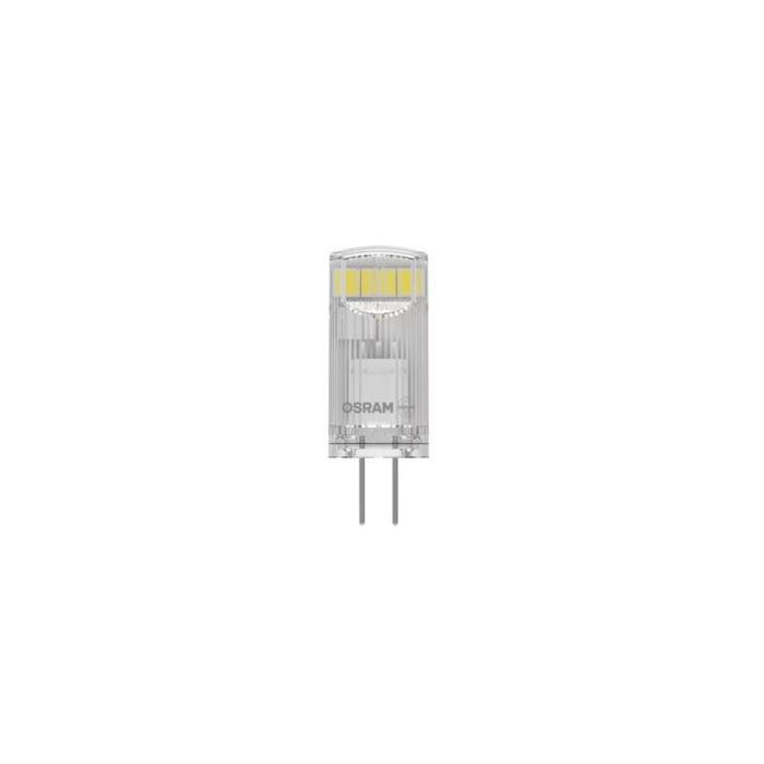 OSRAM 4058075431966 LED Kapsul G4 1.8W Sarı Işık