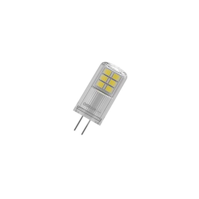 OSRAM 4058075431997 LED Kapsul G4 2.6W Sarı Işık