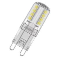 OSRAM 4058075432338 LED Pin G9 2.6W Sarı Işık