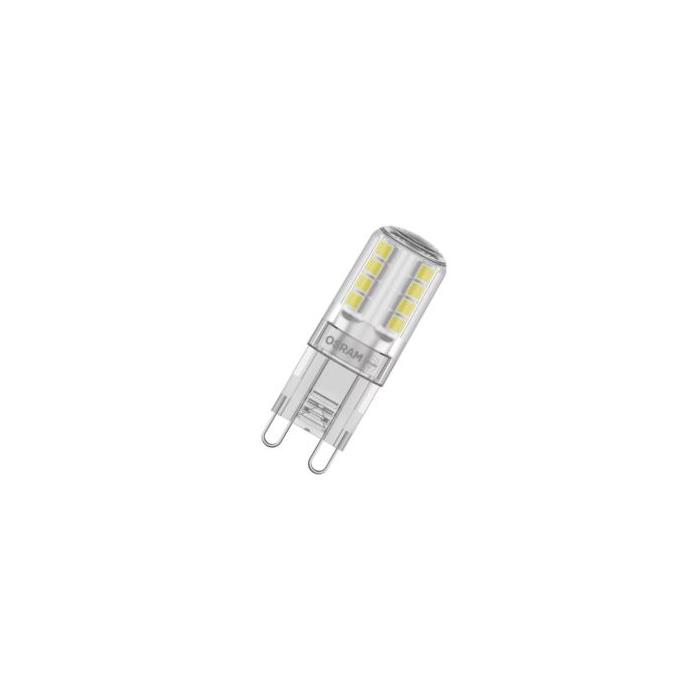 OSRAM 4058075432338 LED Pin G9 2.6W Sarı Işık