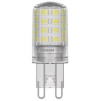 OSRAM 4058075432390 2700 Kelvin Sarı Işık 470 Lümen ışık çıkış gücü