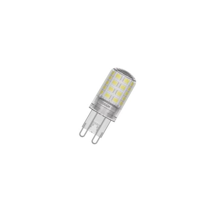 OSRAM 4058075432420 LED Pin G9 4.2W Kırık Beyaz Işık