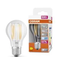 OSRAM 4058075448100 LED Flament Di·m 11W Kırık Beyaz Işık E27