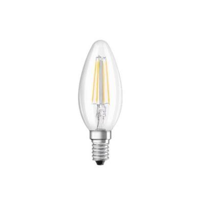 OSRAM 4058075466135 LED Flament 4W Beyaz Işık E14