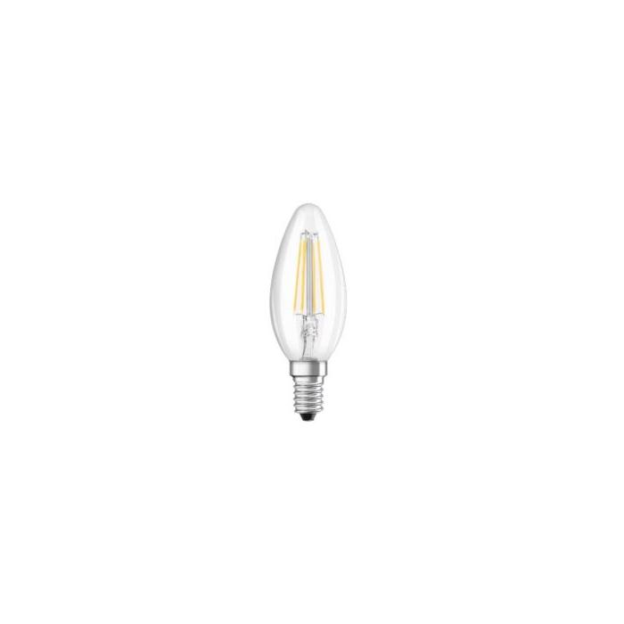 OSRAM 4058075466135 LED Flament 4W Beyaz Işık E14