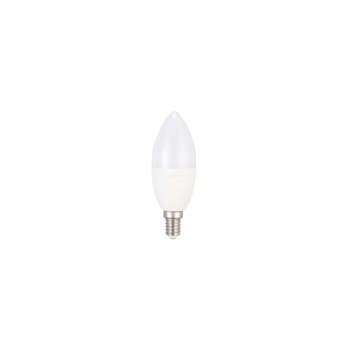 OSRAM 4058075152915 LED Lamba 7.5W Sarı Işık E14