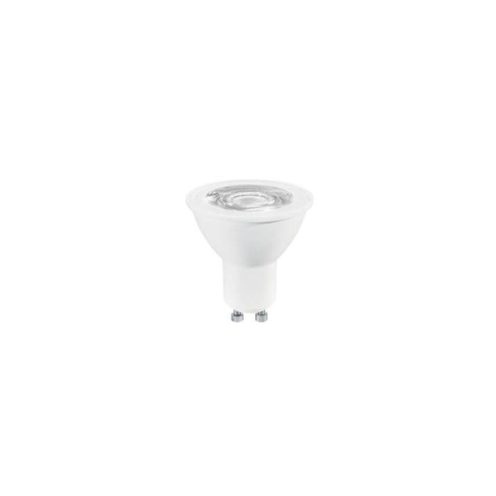 OSRAM 4058075198586 LED Gu10 Spot Lamba 4.5W Sarı Işık