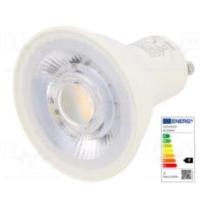 OSRAM 4058075198760 LED Gu10 Spot Lamba 6.9W Sarı Işık