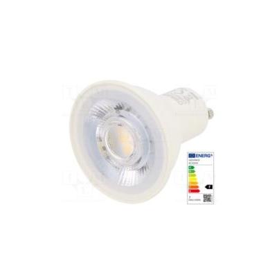 OSRAM 4058075198760 LED Gu10 Spot Lamba 6.9W Sarı Işık