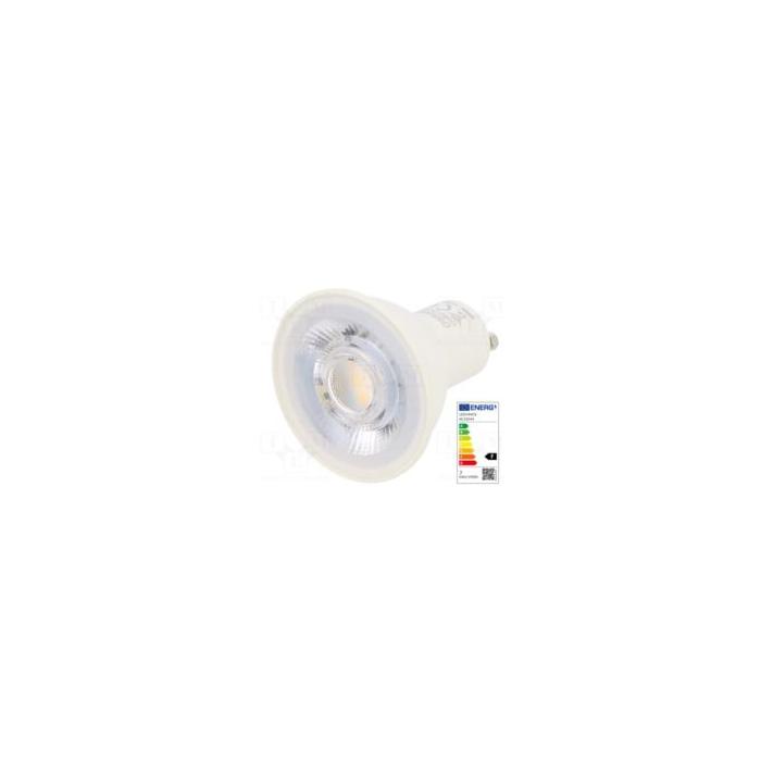 OSRAM 4058075198760 LED Gu10 Spot Lamba 6.9W Sarı Işık