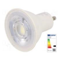 OSRAM 4058075198821 LED Gu10 Spot Lamba 6.9W Beyaz Işık