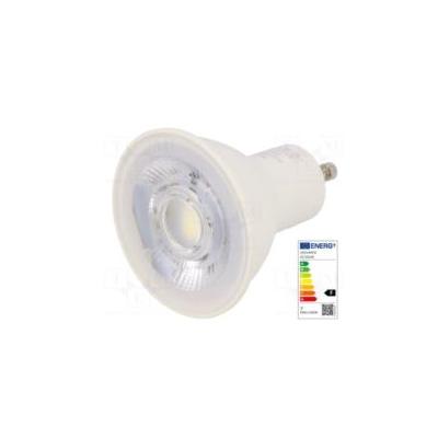 OSRAM 4058075198821 LED Gu10 Spot Lamba 6.9W Beyaz Işık