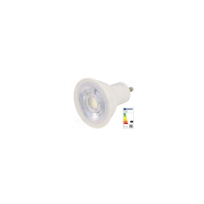 OSRAM 4058075198821 LED Gu10 Spot Lamba 6.9W Beyaz Işık