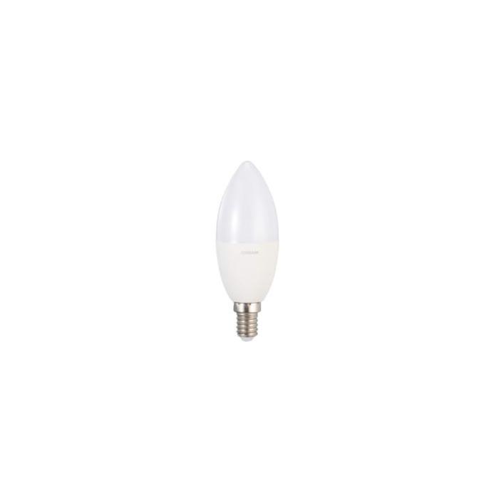 OSRAM 4058075311909 LED Lamba 7.5W Beyaz Işık E14