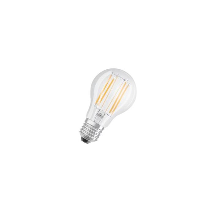 OSRAM 4099854062902 LED Flament 7.5W Kırık Beyaz Işık