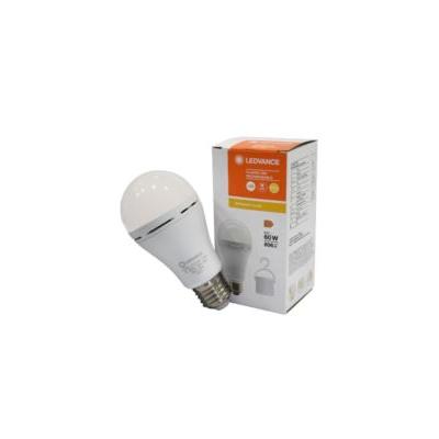 OSRAM 4099854102417 Şarjli LEDlamba 8W Sarı Işık