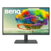 PD2705U 27 IPS 4K UHD USB-C sRGB Rec.709 HDR10 PIP PBP DualView Tasarım Monitör