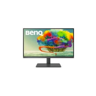 PD2705U 27 IPS 4K UHD USB-C sRGB Rec.709 HDR10 PIP PBP DualView Tasarım Monitör