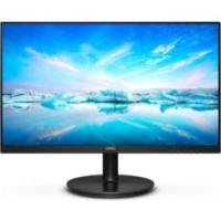 PHILIPS 221V8A-01 21.5" 1920X1080 4MS 75HZ HDMI HO SİYAH LED MONİTÖR