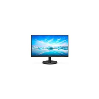 PHILIPS 222V8LA-00 MON LED 21,5" 1920x1080 75Hz 4ms HDMI DP