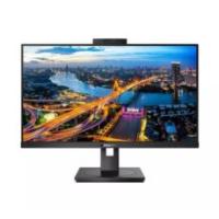 PHILIPS 242B1H-00 23.8" 1920X1080 4MS 75HZ VGA HDMI DVI-D SİYAH LED MONİTÖR