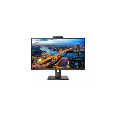 PHILIPS 242B1H-00 23.8" 1920X1080 4MS 75HZ VGA HDMI DVI-D SİYAH LED MONİTÖR