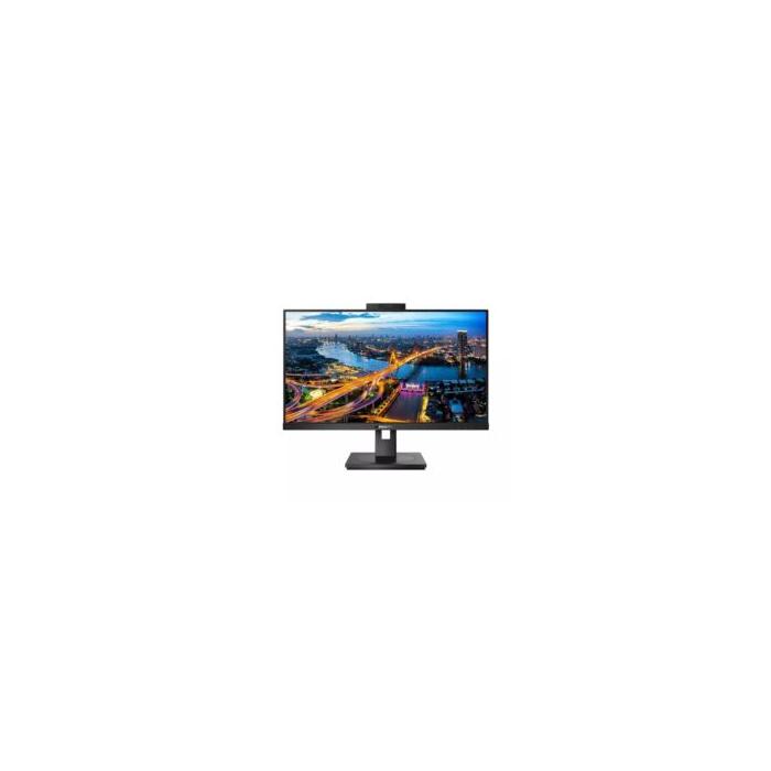 PHILIPS 242B1H-00 23.8" 1920X1080 4MS 75HZ VGA HDMI DVI-D SİYAH LED MONİTÖR