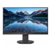 PHILIPS 276B9-00 27" 2560 x 1440 4MS 75HZ HDMI USB-C SİYAH IPC LED MONİTÖR