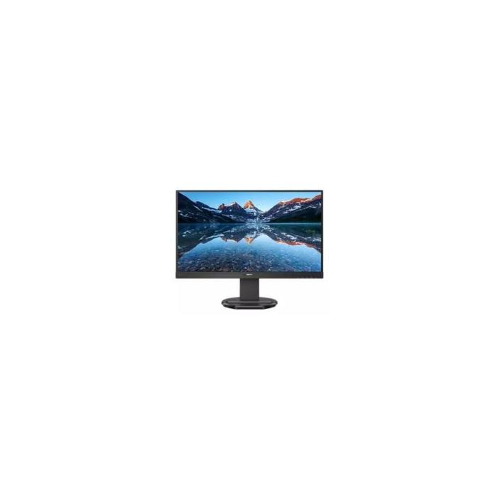 PHILIPS 276B9-00 27" 2560 x 1440 4MS 75HZ HDMI USB-C SİYAH IPC LED MONİTÖR