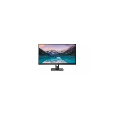 PHILIPS 275S9JML-00 MON 27" 2560x1440 4Ms 75Hz HDMI DP