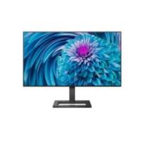 PHILIPS 275E2FAE-00 27" 2560 x 1440 4MS 75HZ HDMI VGA DISPLAYPORT SİYAH IPC LED MONİTÖR