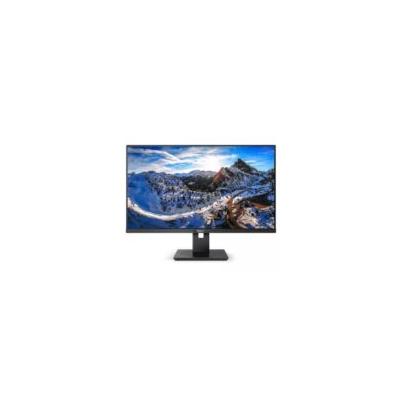 PHILIPS 328B1-00 31.5" 3840 x 2160 4MS 60HZ HDMI SİYAH VA LCD LED MONİTÖR