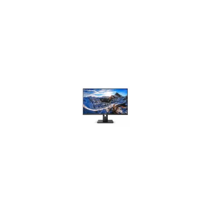 PHILIPS 328B1-00 31.5" 3840 x 2160 4MS 60HZ HDMI SİYAH VA LCD LED MONİTÖR