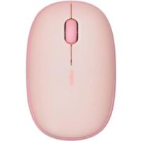 RAPOO 14380 M660 1300DPI Pembe Çok Modlu Bluetooth Kablosuz Sessiz Mouse