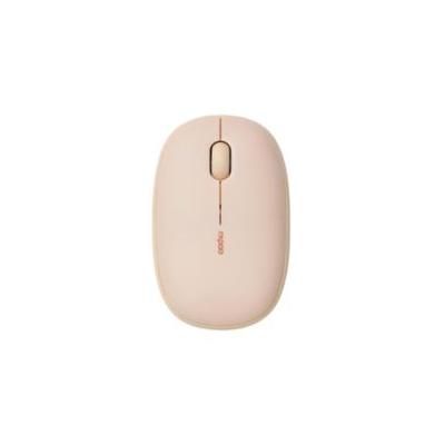 RAPOO 14383 M660 1300 DPI Çok Modlu Bluetooth Bej Sessiz Kablosuz Mouse