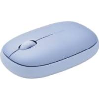 RAPOO 14385 M660 1300 DPI Çok Modlu Bluetooth Mor Sessiz Kablosuz Mouse