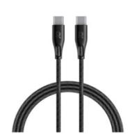 RAVPOWER RP-CB1029 60W Fast charging Type-C to C Cable 1.2m