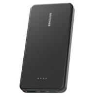 RAVPOWER RP-PB1215 10000mAh Su Geçirmez Taşınabilir Şarj Cihazı Powerbank