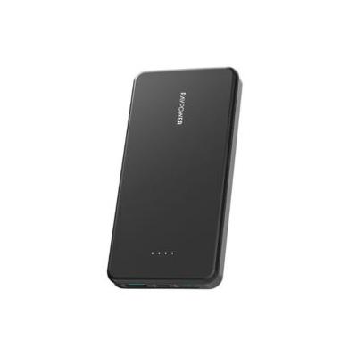 RAVPOWER RP-PB1215 10000mAh Su Geçirmez Taşınabilir Şarj Cihazı Powerbank