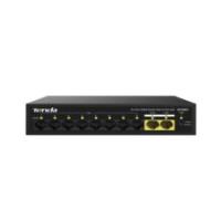 S106PC S106PC 6 Port 100M 4 Port Poe Switch